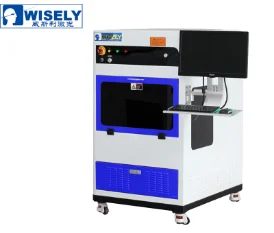 3D Laser Engraving Machine - Crystal / Glass Engraving